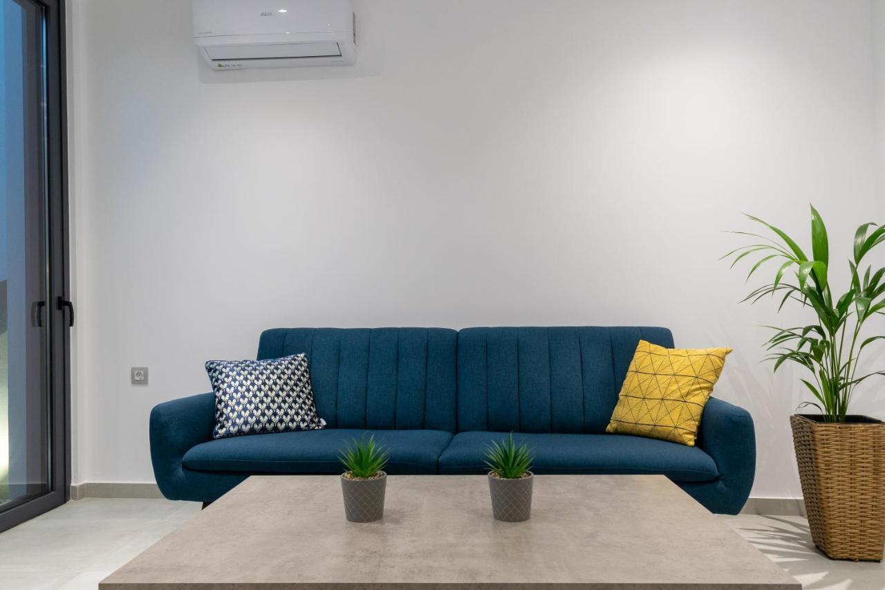 Apartament Casa Del Mare Luxury
