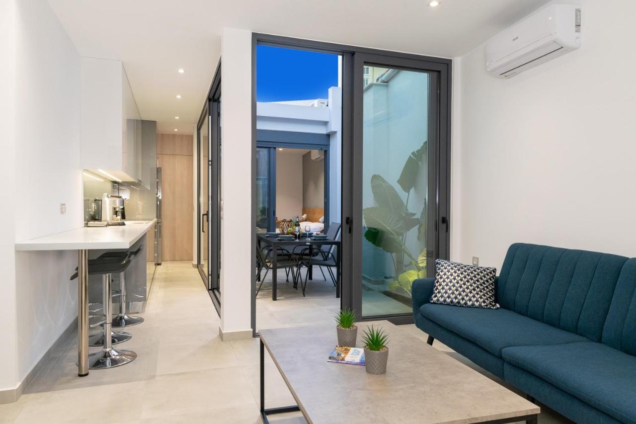 Casa Del Mare Luxury Apartament